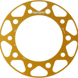 Edge Rear Sprocket Insert - Gold