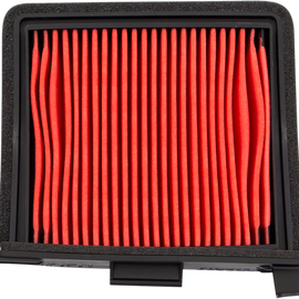 Air Filter - Bonneville - Right