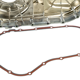 Foam Primary Cover Gasket - XL