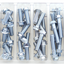 Flange Bolt Assortment