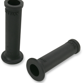 Grips - Ruffian Street - Black