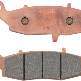 JL Sintered Metal Brake Pads - VD-435/RJL