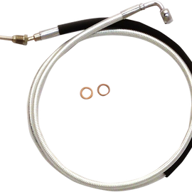 Hydraulic Clutch Line627228