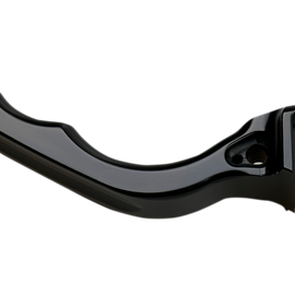 Black Hydraulic Clutch Lever