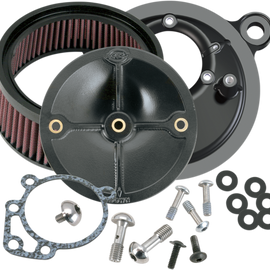 Air Cleaner Stealth 99-06 Super E/G Carburetor