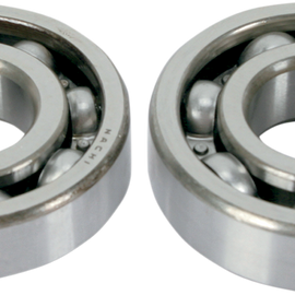 Crank Bearings