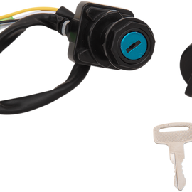 Ignition Switch - Kawasaki