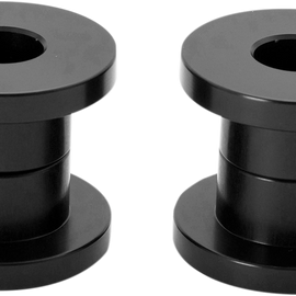 Black Solid Riser Bushings39731