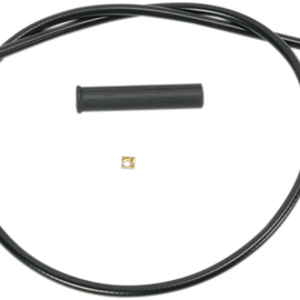 32-1/2" Vinyl Idle Cable