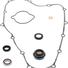 Water Pump Rebuild Kit