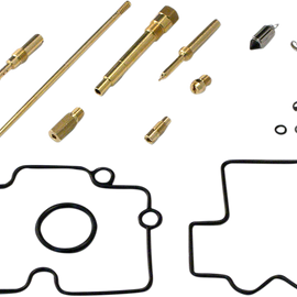 Carburetor Repair Kit - Yamaha