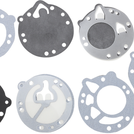 Kit-Tillotson Diaphragm/Gasket Hot Rod