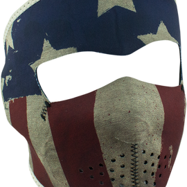 Full-Face Mask - Patriot