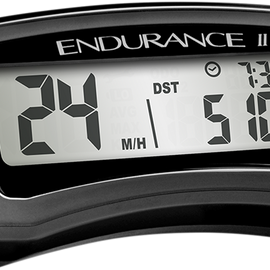 Endurance II Speedometer