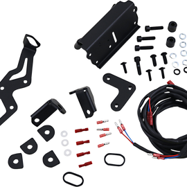 Honda Hardware - CB1000R