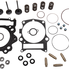 Cylinder Head Service Kit