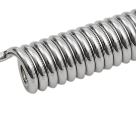 Kickstand Spring - Chrome