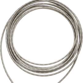 Brake Hose - Stainless Steel - -3 - 25'