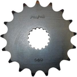 Countershaft Sprocket - 18-Tooth