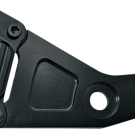 Rear Caliper - 81-84FX - Classic Black