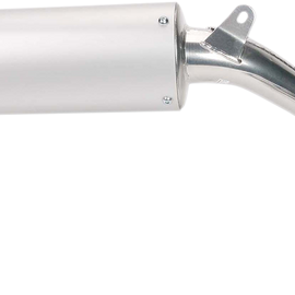 Powercore 4 Muffler