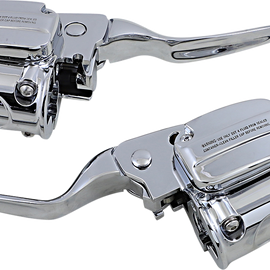 Handlebar Controls - '15 - '16 FLTR