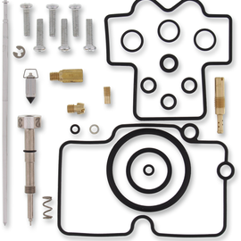 Carburetor Repair Kit - Honda