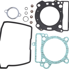 Top End Gasket Set - KTM