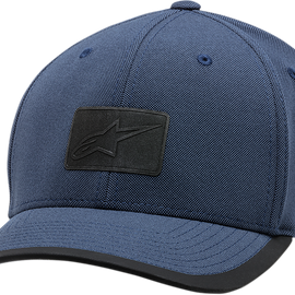 Tempo Hat - Dark Blue - Small/Medium