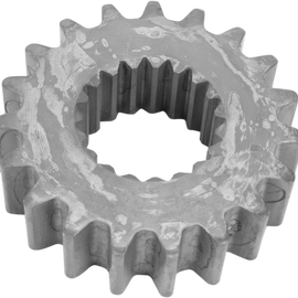 Standard Sprocket - 19-Tooth - Arctic