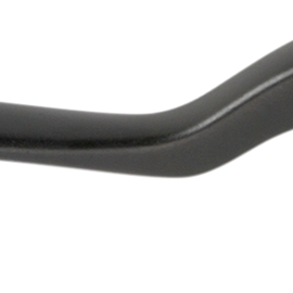 Black Left-Hand Lever for Honda