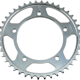 Sprocket - Rear - Suzuki - 42-Tooth