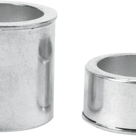 Wheel Spacer - Steel - Front
