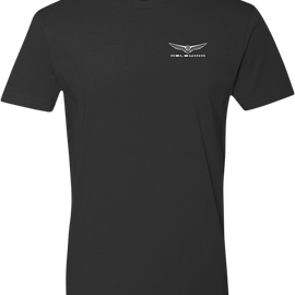 Goldwing Tour T-Shirt - Black - 3XL