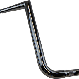 Chrome 14" FLT Handlebar