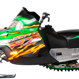 Seat Jack - Arctic Cat