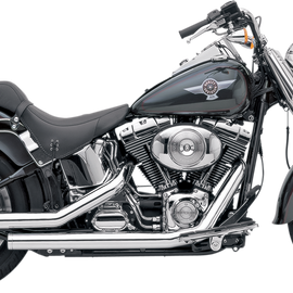 Escapes Dragster Cobra 86-06 Softail