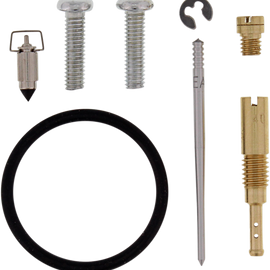 Carburetor Repair Kit - Arctic Cat