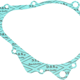 Stator Gasket - Suzuki