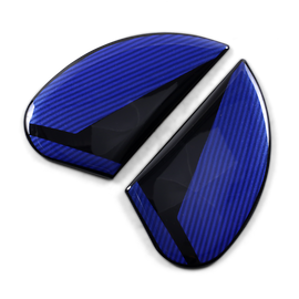 Airform™ Side Plates - Conflux - Blue