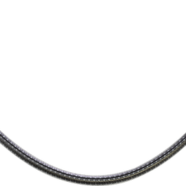 KARBONFIBR Brake Line - 15"