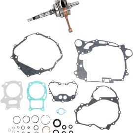 Crankshaft Kit