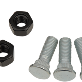 Wheel Stud/Nut Kit - Front/Rear | Rear Left