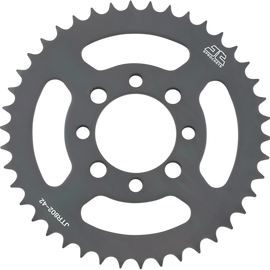 Sprocket - Rear - Kawasaki/Suzuki - 42-Tooth