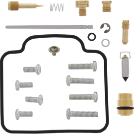 Carburetor Repair Kit - Suzuki