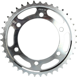 Sprocket - Rear - Kawasaki/Suzuki - 39-Tooth