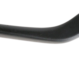 Black Left-Hand Lever for Honda