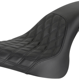 Profiler Seat - Lattice Stitched - FXFB/S