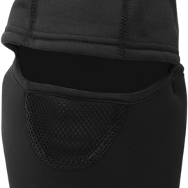 Fleece Balaclava - Black