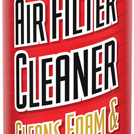 Air Filter Cleaner - 15.5 U.S. fl oz. - Aerosol